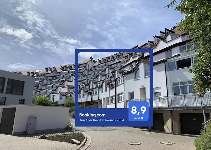 Luxus Appartement Bruehlervorstadt Erfurt