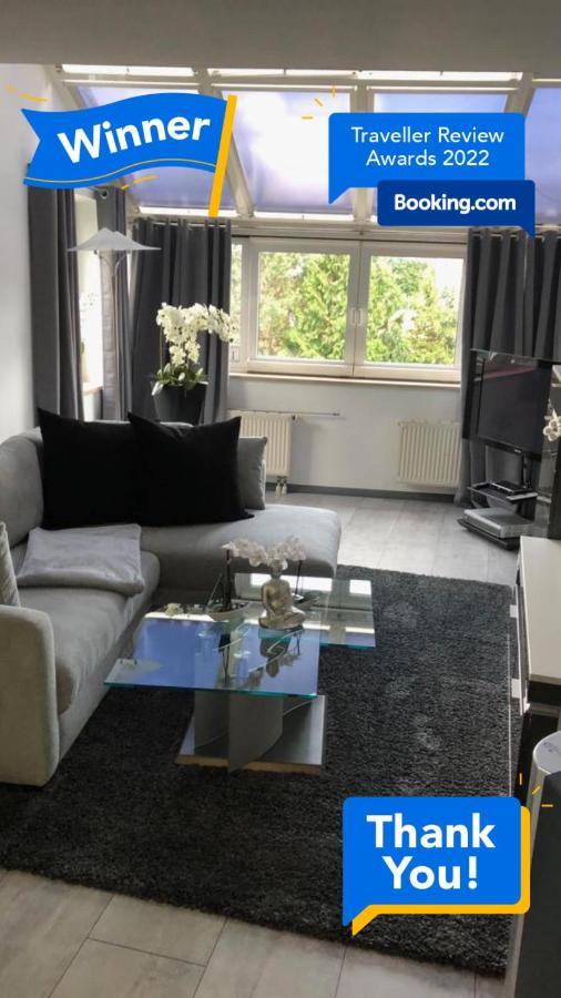 Luxus Bruehlervorstadt Apartment Erfurt