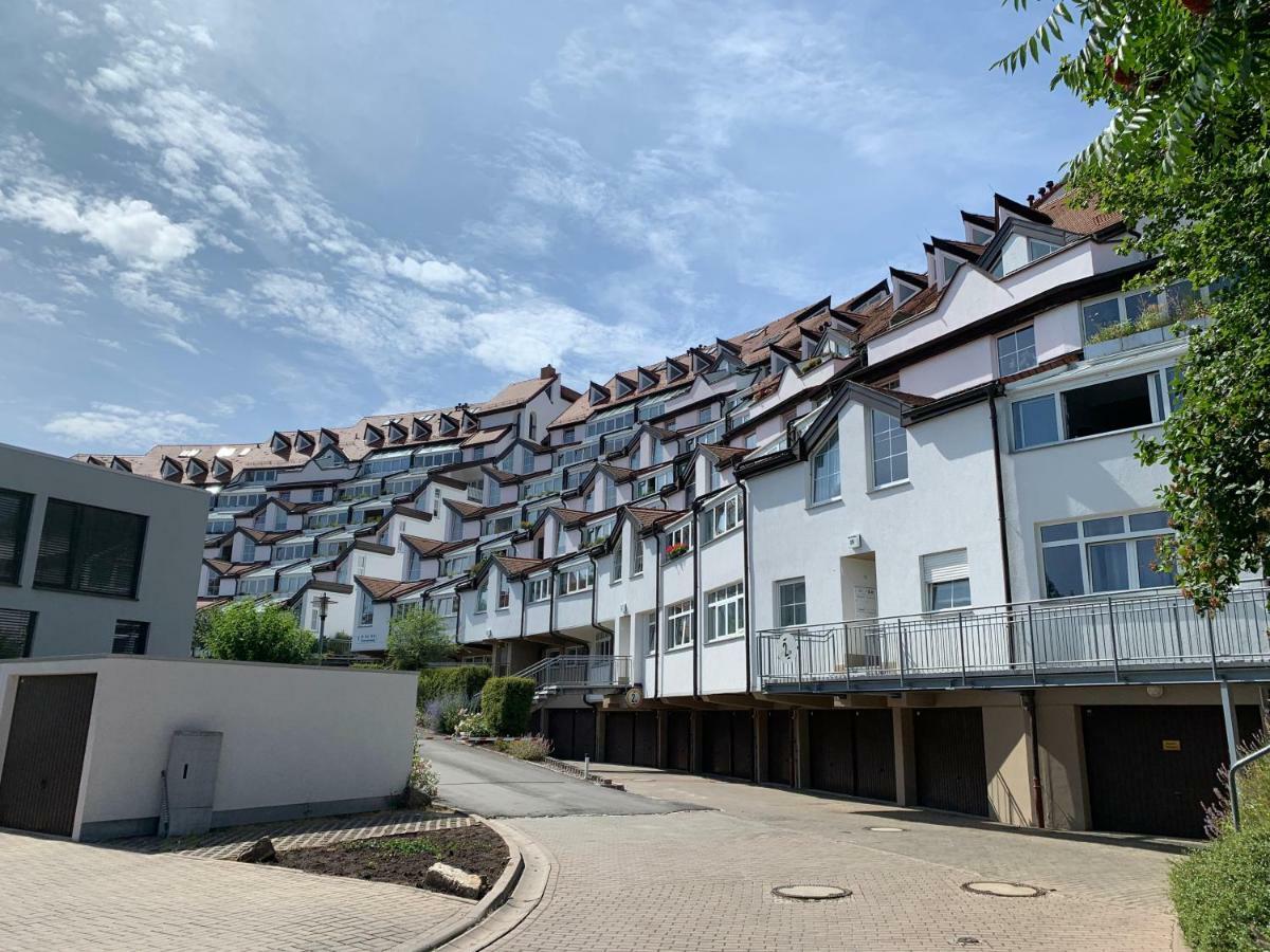 Apartment Luxus Bruehlervorstadt Erfurt