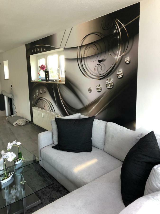 Luxus Bruehlervorstadt Erfurt