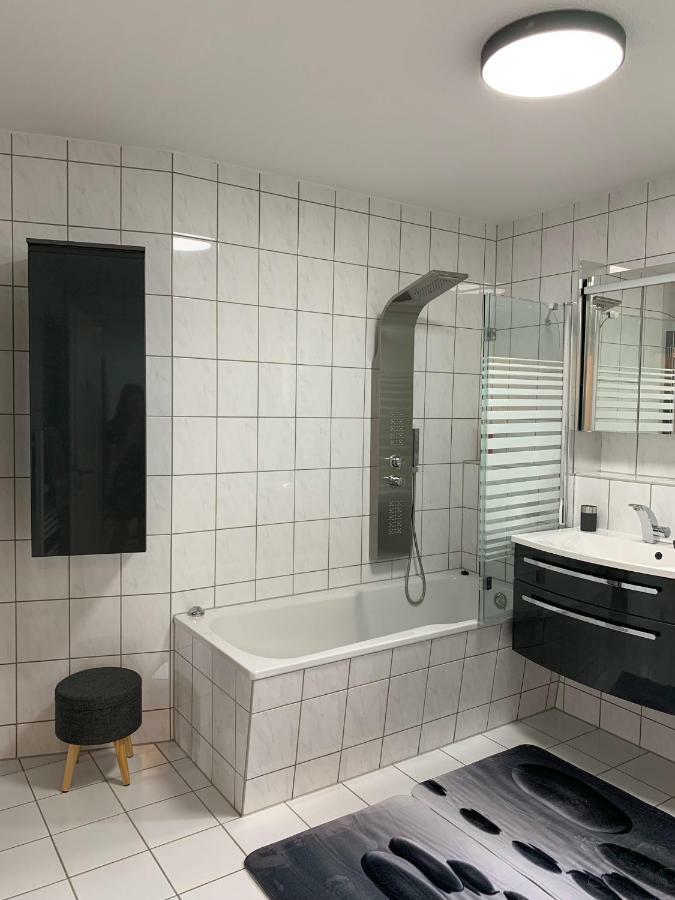 Luxus Bruehlervorstadt *