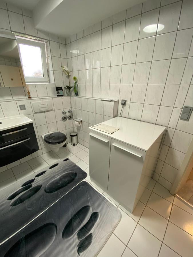 Luxus Bruehlervorstadt
